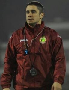 Nikola Lazarevic