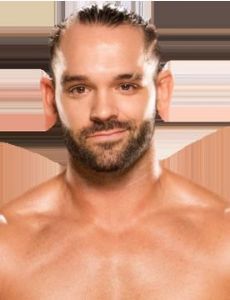 Tye Dillinger