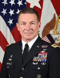 James C. McConville