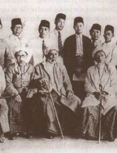 Muhammad Jamil Jambek