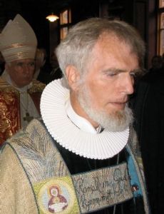 Børre Knudsen