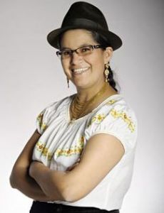 Lourdes Tibán