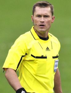 Vladislav Bezborodov
