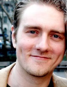 Sean T. Daily