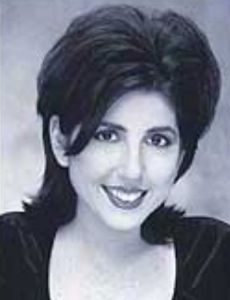 Lori Frankian