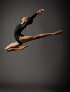Courtney Lavine