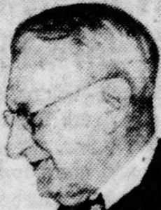 John Duncan Spaeth