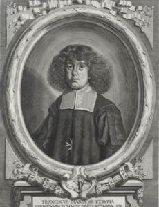 Francesco Maria de' Medici, Duke of Rovere and Montefeltro