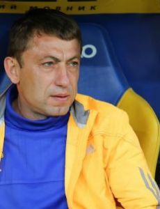 Oleksandr Pryzetko