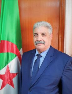 Tayeb Bouzid