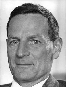 Rex Richards