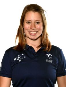 Monique Murphy