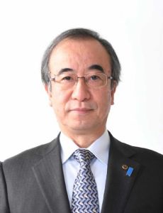 Hideyo Hanazumi