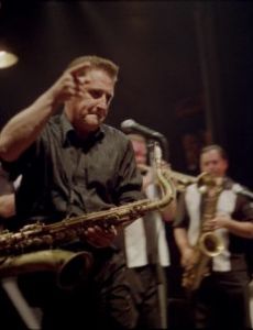 Ray Gelato