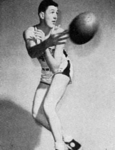Frank R. McCabe