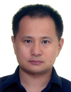 Zhu Yudong