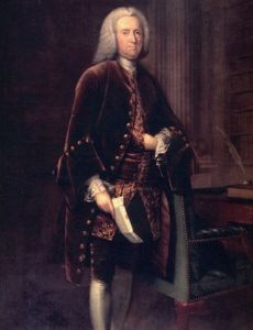 Nicholas Fazakerley