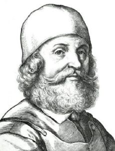 Peter Vischer the Elder