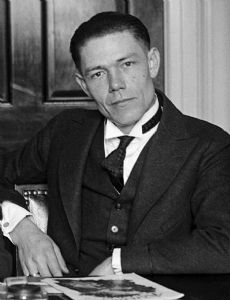 Ralph E. Updike