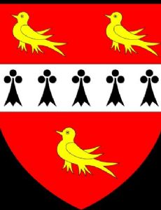 John Covert (by 1501–1558)