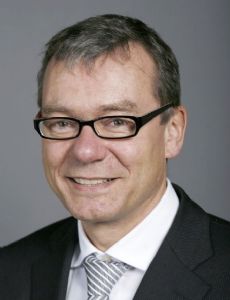 Ruedi Noser