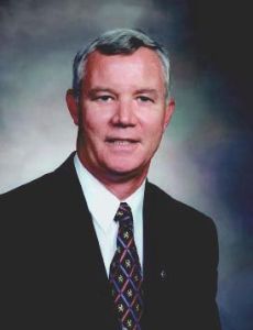 John Sunderbruch