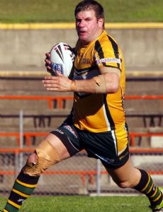Ryan Tramonte