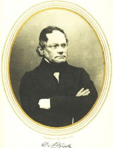 Emil Huschke