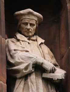 Richard Parry (bishop)