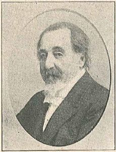 Oscar Byström (composer)