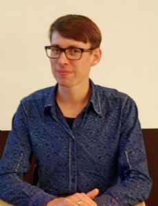 Simon van der Geest