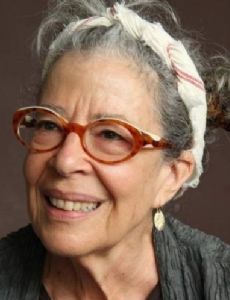 Deborah Hay