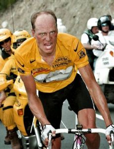 Bjarne Riis