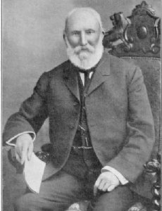 R. H. Mathews