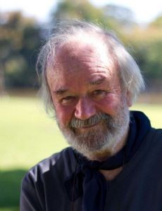 Peter Russell-Clarke