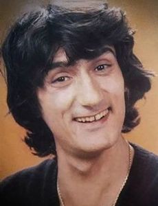 Stathis Psaltis