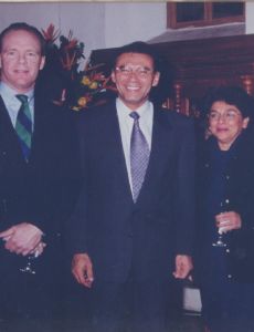 Richard Mahoney (Arizona politician)