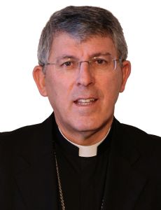 Braulio Rodríguez Plaza