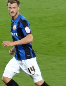 Scott Wiseman