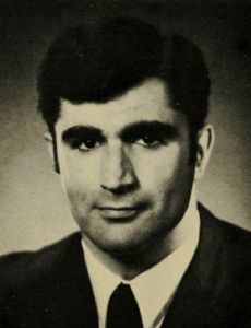 Paul Guzzi
