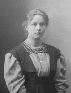 Kamilla Trever