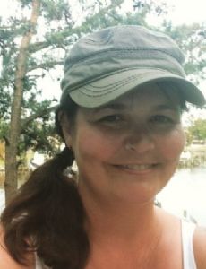 Michele Young-Stone
