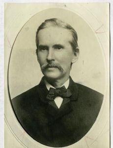 Paul Hamilton Hayne