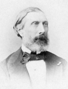 Gustave Chouquet