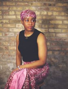 Nnenna Okore