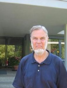 Frans Oort