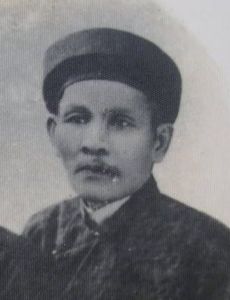 Huynh Thuc Khang