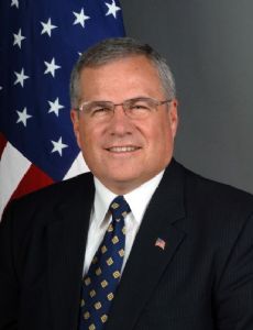 Scott Gration
