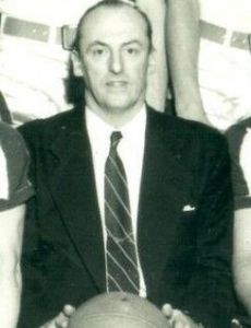 John Russell (basketball)