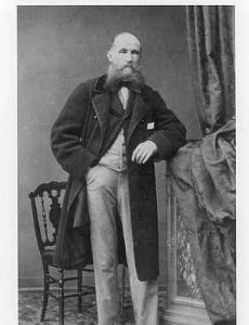 Julian Fontana